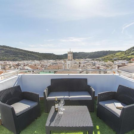Casa Maria By Sonne Villas Ferreries Eksteriør billede