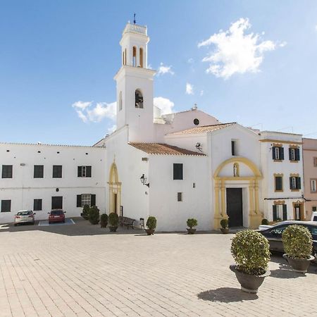 Casa Maria By Sonne Villas Ferreries Eksteriør billede