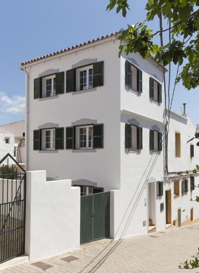 Casa Maria By Sonne Villas Ferreries Eksteriør billede
