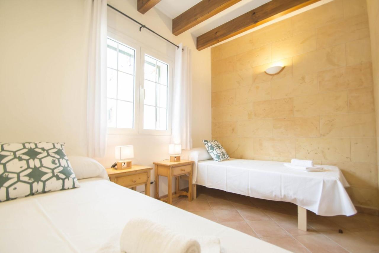 Casa Maria By Sonne Villas Ferreries Eksteriør billede
