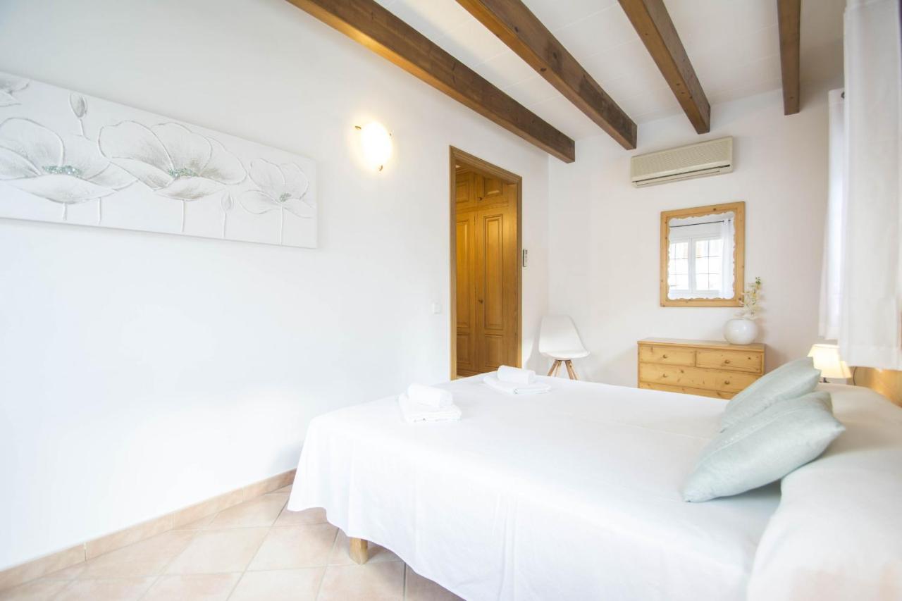 Casa Maria By Sonne Villas Ferreries Eksteriør billede