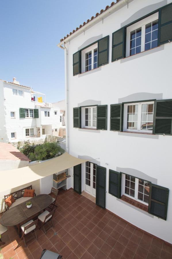 Casa Maria By Sonne Villas Ferreries Eksteriør billede