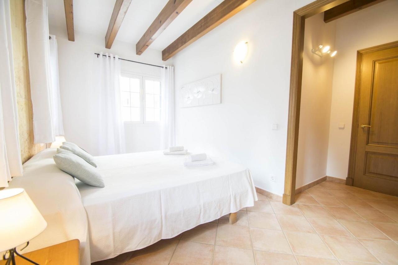 Casa Maria By Sonne Villas Ferreries Eksteriør billede