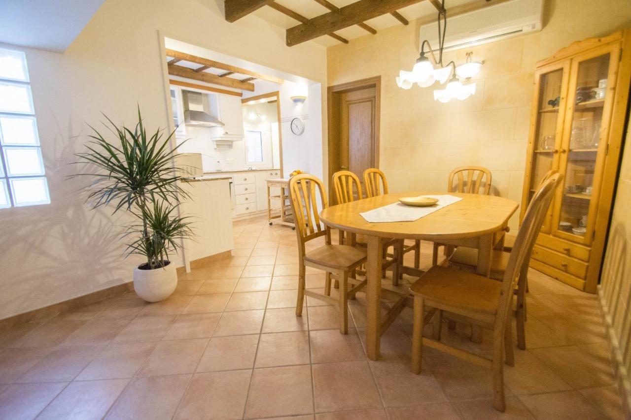 Casa Maria By Sonne Villas Ferreries Eksteriør billede