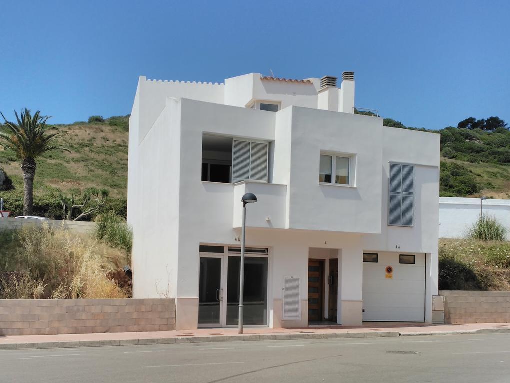 Casa Maria By Sonne Villas Ferreries Eksteriør billede
