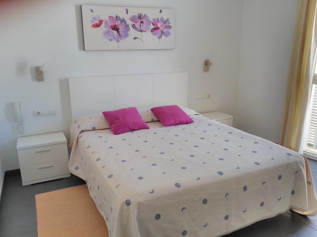 Casa Maria By Sonne Villas Ferreries Eksteriør billede