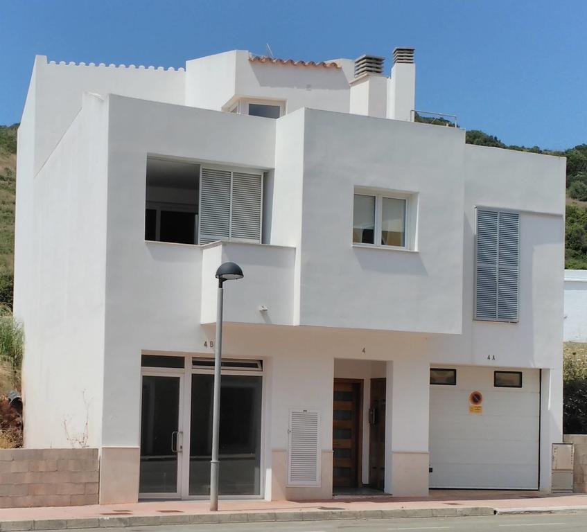 Casa Maria By Sonne Villas Ferreries Eksteriør billede