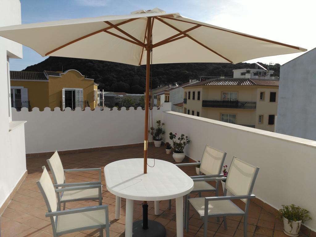 Casa Maria By Sonne Villas Ferreries Eksteriør billede