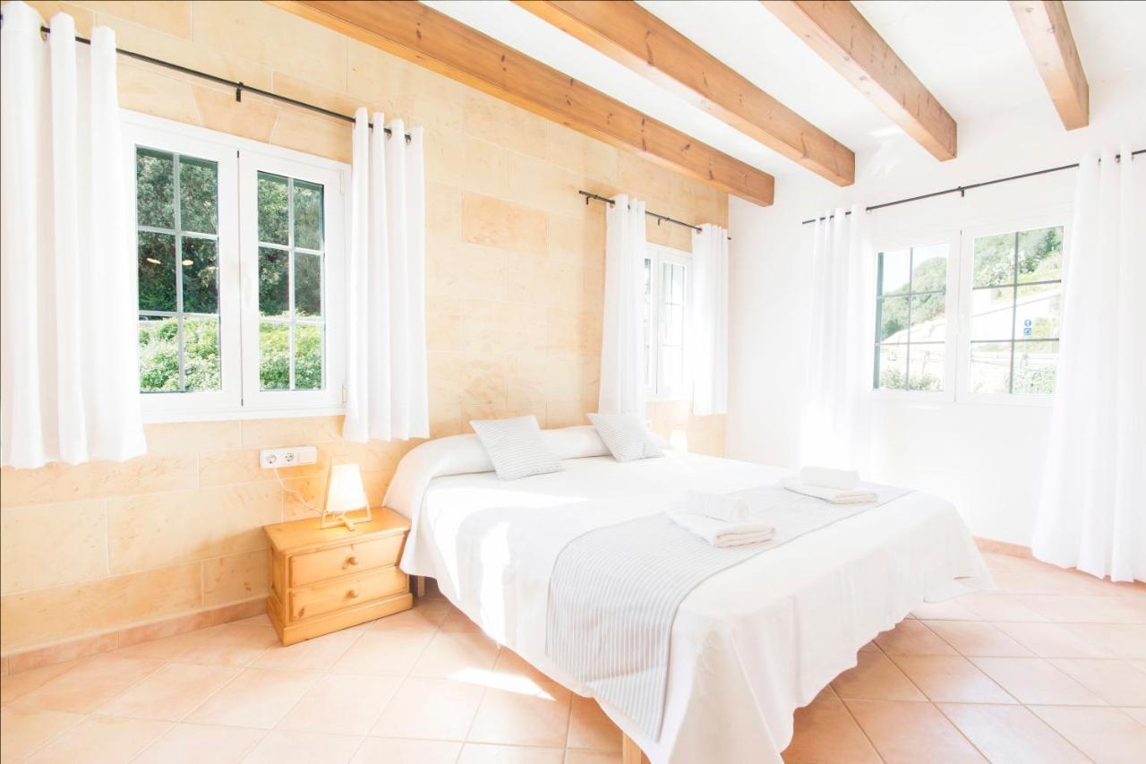 Casa Maria By Sonne Villas Ferreries Eksteriør billede